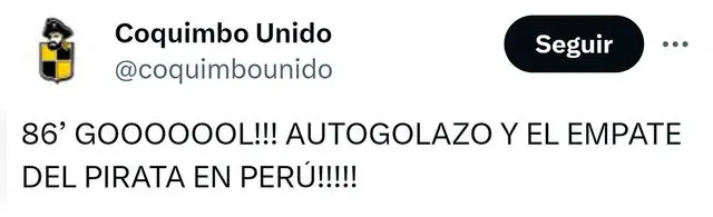 Coquimbo Unido