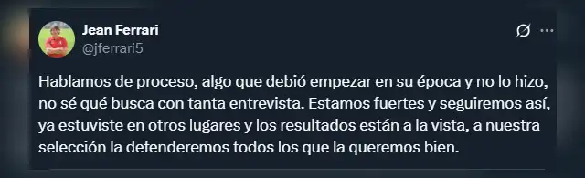 Jean Ferrari Jean Ferrari