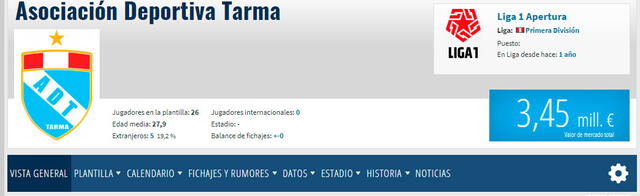 ADT Tarma
