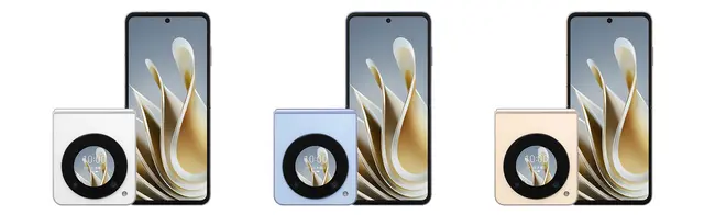ZTE Libero Flip