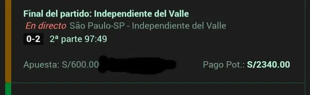 Independiente del Valle
