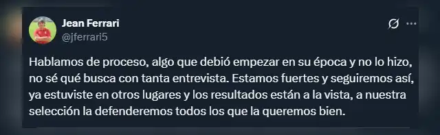 selección peruana selección peruana