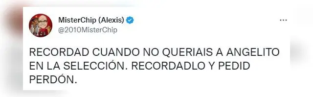 MisterChip
