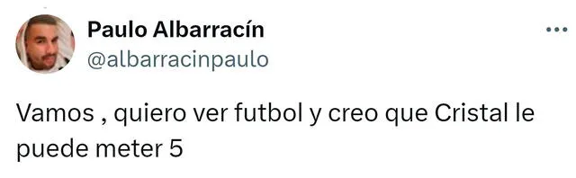 Sporting Cristal