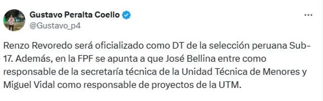 José Bellina