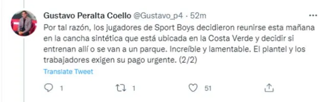 Sport Boys