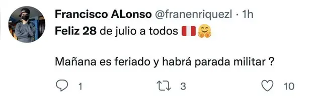 Foto: Twitter.   