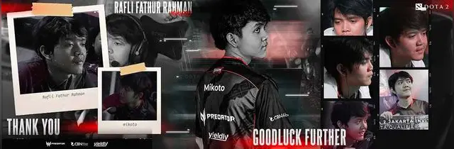 Foto: BOOM Esports Foto: BOOM Esports