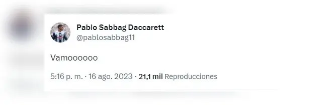 Pablo Sabbag