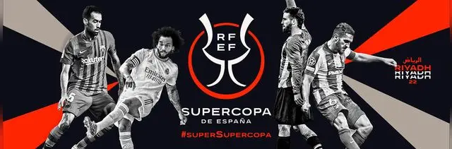 Barcelona vs Real Madrid