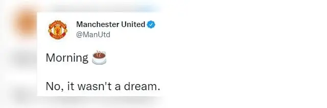 Manchester United