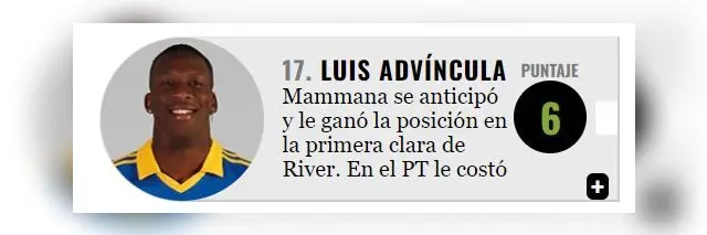 Boca Juniors
