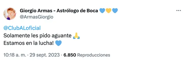 Alianza Lima