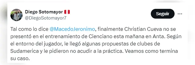 Christian Cueva