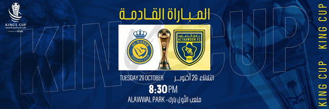 Al Nassr vs Al Taawon