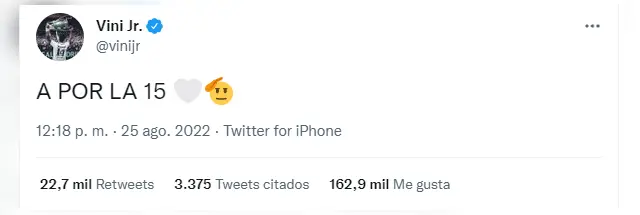 Vinicius   