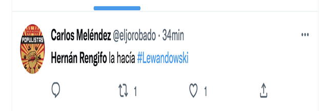 Robert Lewandowski Robert Lewandowski