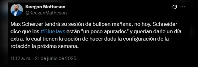 MLB