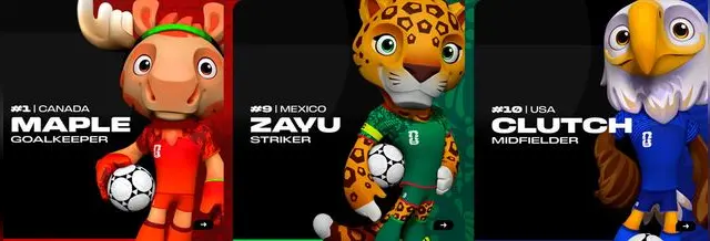 FIFA, Mundial 2026