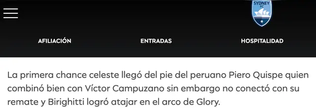 Piero Quispe