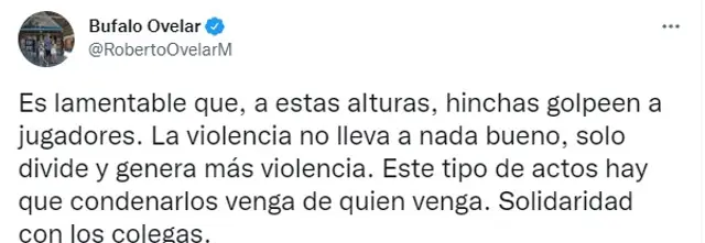 Roberto Ovelar