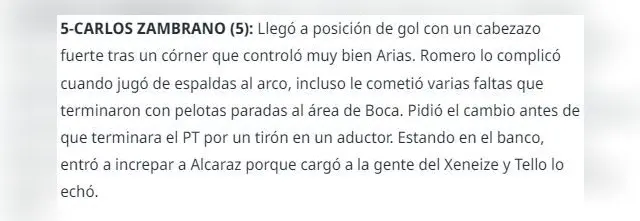 Diario Olé Diario Olé