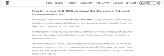 Copa Libertadores 2026