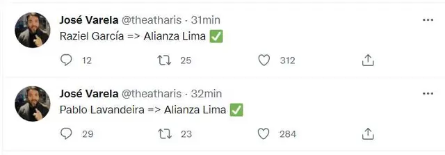 alianza lima