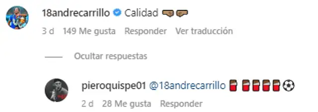 Piero Quispe