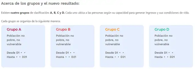 consultar sisbén por número de cédula 2024