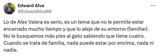 Alex Valera