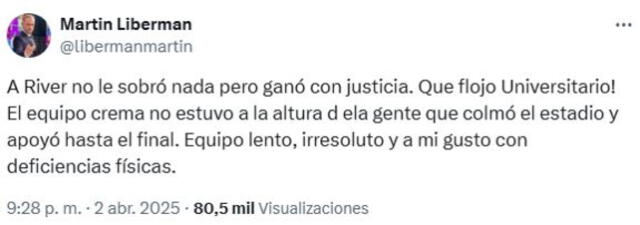 Martin Liberman