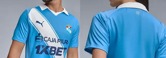 Sporting Cristal Sporting Cristal