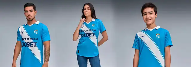 Sporting Cristal Sporting Cristal