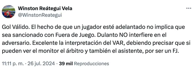 Universitario vs Alianza Lima