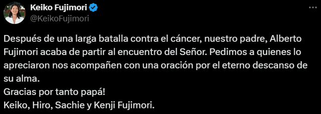 alberto fujimori