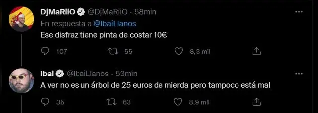 Ibai DJ Mario