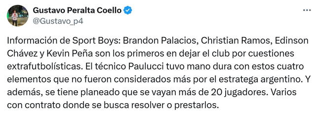 Sport Boys
