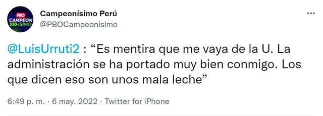 Luis Urruti