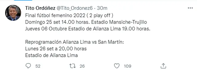 Alianza Lima