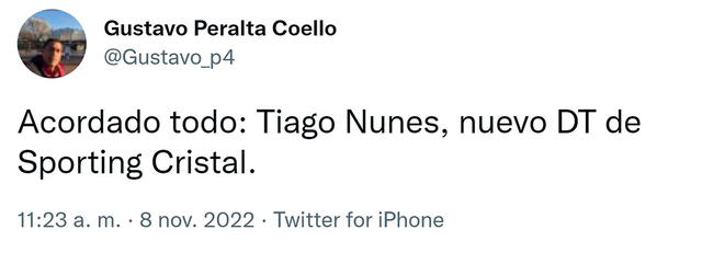Sporting Cristal
