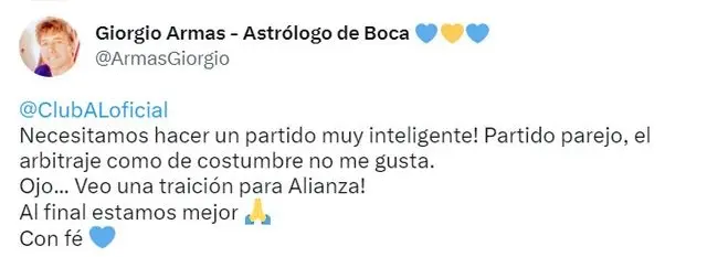 Alianza Lima
