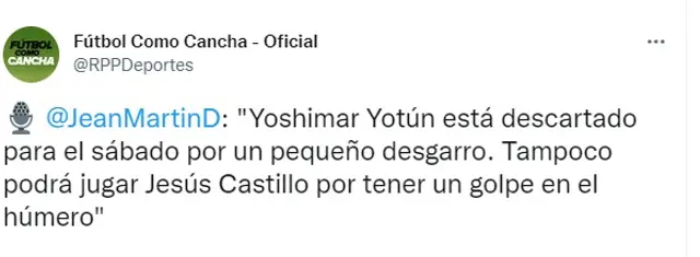 Sporting Cristal