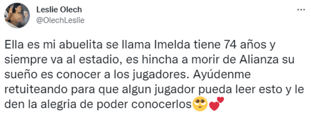 Alianza Lima
