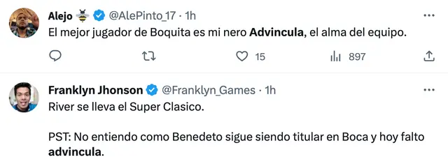 Luis Advíncula