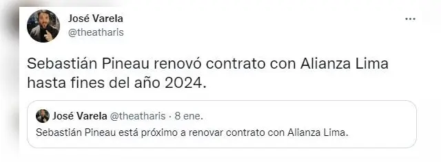 alianza lima