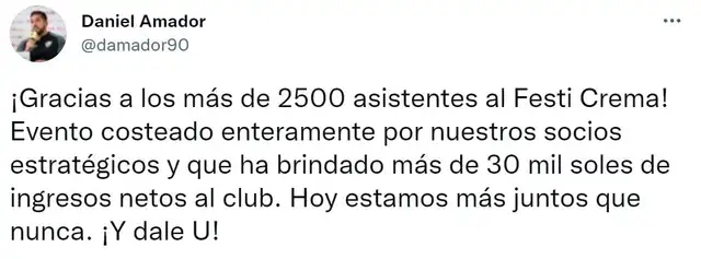 Universitario de Deportes