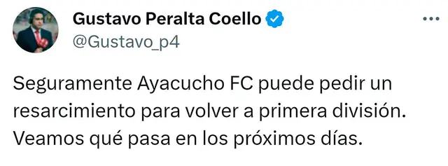Ayacucho FC