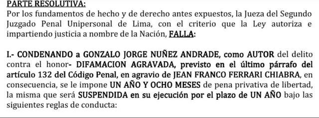 Gonzalo Núñez