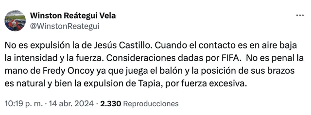 Jesús Castillo Jesús Castillo
